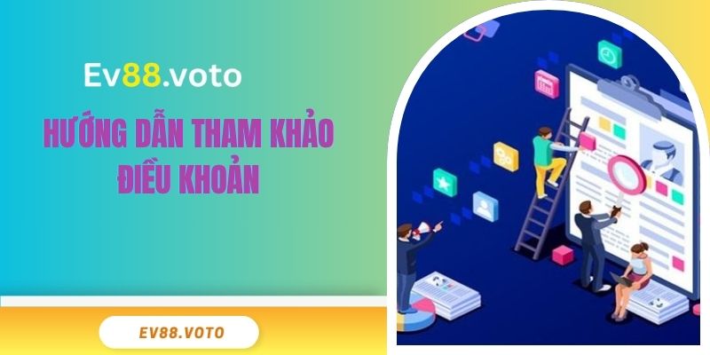Miễn Trừ Trách Nhiệm 3 Hướng dẫn tham khảo điều khoản